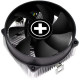 Вентилятор для процесора Xilence A250PWM.B AMD (AM4/AM5) black