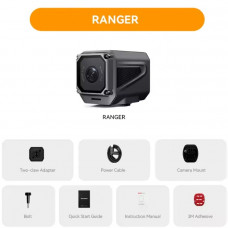 Відеореєстратор DDPAI Ranger
