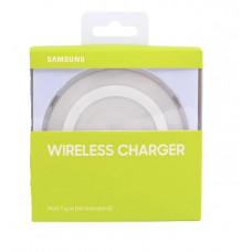 Зарядний пристрій Wireless QI Samsung EP-PG920I Qi 10W OEM білий