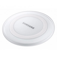 Зарядний пристрій Wireless QI Samsung EP-PG920I Qi 10W OEM білий