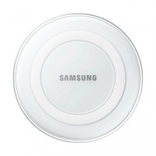 Зарядний пристрій Wireless QI Samsung EP-PG920I Qi 10W OEM білий