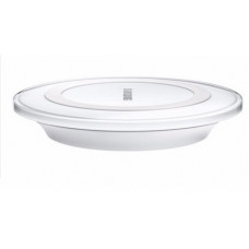 Зарядний пристрій Wireless QI Samsung EP-PG920I Qi 10W OEM білий