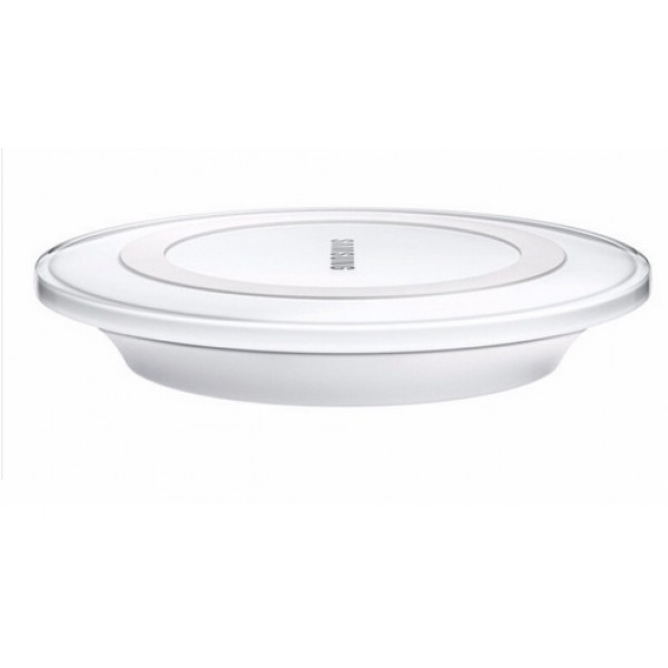 Зарядний пристрій Wireless QI Samsung EP-PG920I Qi 10W OEM білий