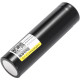 Акумулятор 18650 LiitoKala, Lii-26A, 2600mAh, 3.7V li-ion battery, 1 pcs,