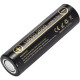 Акумулятор 18650 LiitoKala, Lii-26A, 2600mAh, 3.7V li-ion battery, 1 pcs,