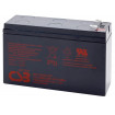 Акумуляторна батарея CSB 12V, 7.0A
