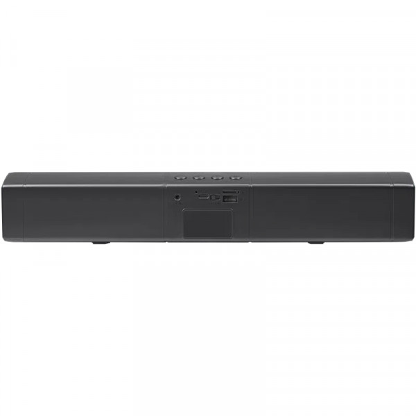 Акустична система 1.0 Defender Саундбар Z8 10Вт, Bluetooth/USB/FM/USB/TF/AUX, чорна