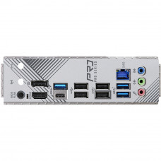 ASRock B650M PRO RS (AM5/B650, 4*DDR5, 2xPCIex16, DP/HDMI, 4xSATA, 3xM.2, 2.5GLan, 7.1ch, mATX)