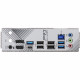 ASRock B650M PRO RS (AM5/B650, 4*DDR5, 2xPCIex16, DP/HDMI, 4xSATA, 3xM.2, 2.5GLan, 7.1ch, mATX)