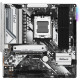 ASRock B650M PRO RS (AM5/B650, 4*DDR5, 2xPCIex16, DP/HDMI, 4xSATA, 3xM.2, 2.5GLan, 7.1ch, mATX)
