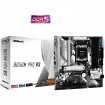 ASRock B650M PRO RS (AM5/B650, 4*DDR5, 2xPCIex16, DP/HDMI, 4xSATA, 3xM.2, 2.5GLan, 7.1ch, mATX)