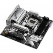 ASRock B650M PRO RS (AM5/B650, 4*DDR5, 2xPCIex16, DP/HDMI, 4xSATA, 3xM.2, 2.5GLan, 7.1ch, mATX)