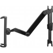 Автомобільне кріплення Defender Car holder CH-226 110-190 мм, на підголівник