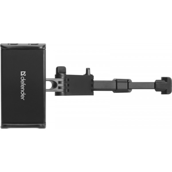 Автомобільне кріплення Defender Car holder CH-226 110-190 мм, на підголівник