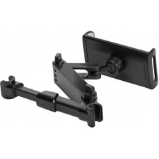 Автомобільне кріплення Defender Car holder CH-226 110-190 мм, на підголівник