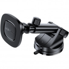 Автомобільне кріплення для смартфона D45 magnetic Acefast