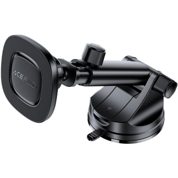 Автомобільне кріплення для смартфона D45 magnetic Acefast