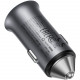 Автозарядка 2xUSB 95W (USB-C + USB-A) B16 Acefast