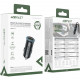 Автозарядка 2xUSB 95W (USB-C + USB-A) B16 Acefast