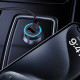 Автозарядка 2xUSB 95W (USB-C + USB-A) B16 Acefast