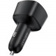Автозарядка 3xUSB 200W (2xUSB-C + USB-A) B18 Acefast