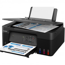 БФП А4 Canon Ink PIXMA G2430 (11 стор/хв, 4800x1200dpi, чорний) Фабрика Друку