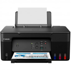 БФП А4 Canon Ink PIXMA G2430 (11 стор/хв, 4800x1200dpi, чорний) Фабрика Друку