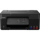 БФП А4 Canon Ink PIXMA G2430 (11 стор/хв, 4800x1200dpi, чорний) Фабрика Друку