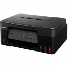 БФП А4 Canon Ink PIXMA G2430 (11 стор/хв, 4800x1200dpi, чорний) Фабрика Друку