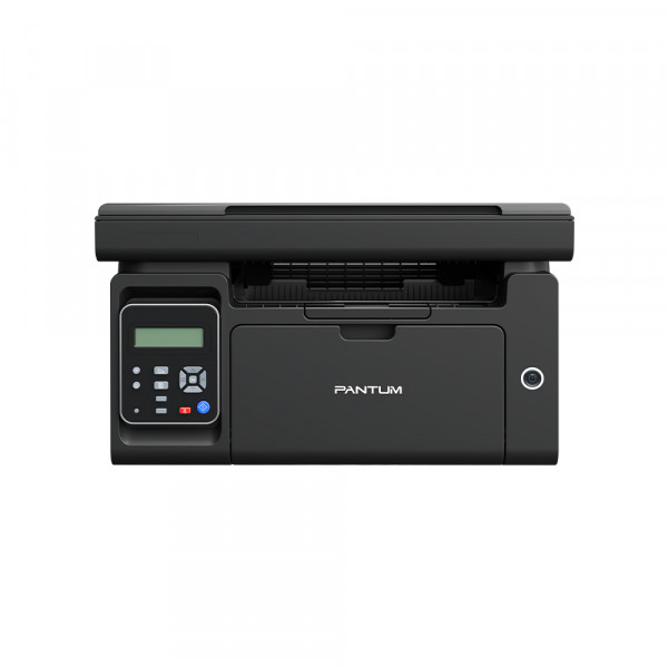 БФП А4 Pantum M6500 (22 стор/хв, 1200x1200 dpi, чорний)