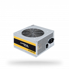 БЖ 450W Chieftec i-ARENA GPA-450S8 120mm, >85%, Bulk