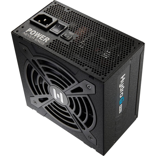 БЖ 850W FSP HYDRO G PRO HG2-850 ATX3.0 80+ Gold, 120mm FDB fan, Modular, Retail Box