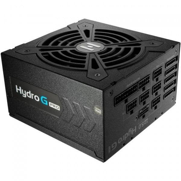БЖ 850W FSP HYDRO G PRO HG2-850 ATX3.0 80+ Gold, 120mm FDB fan, Modular, Retail Box