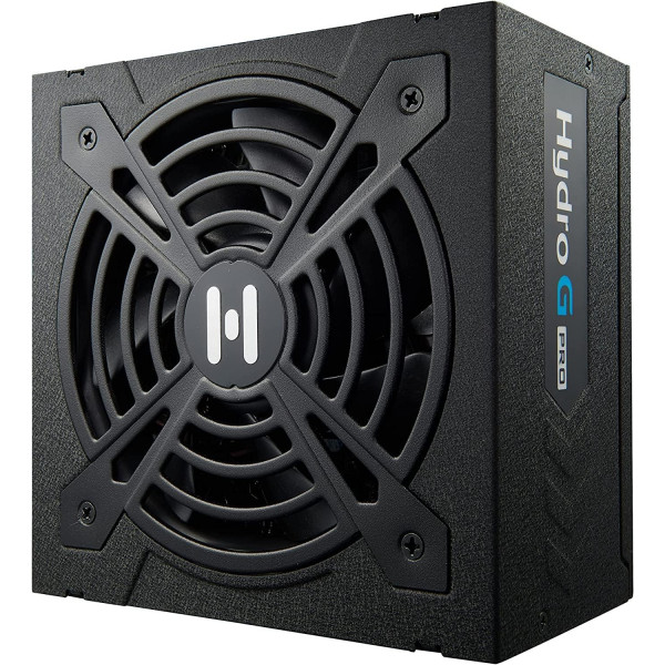 БЖ 850W FSP HYDRO G PRO HG2-850 ATX3.0 80+ Gold, 120mm FDB fan, Modular, Retail Box