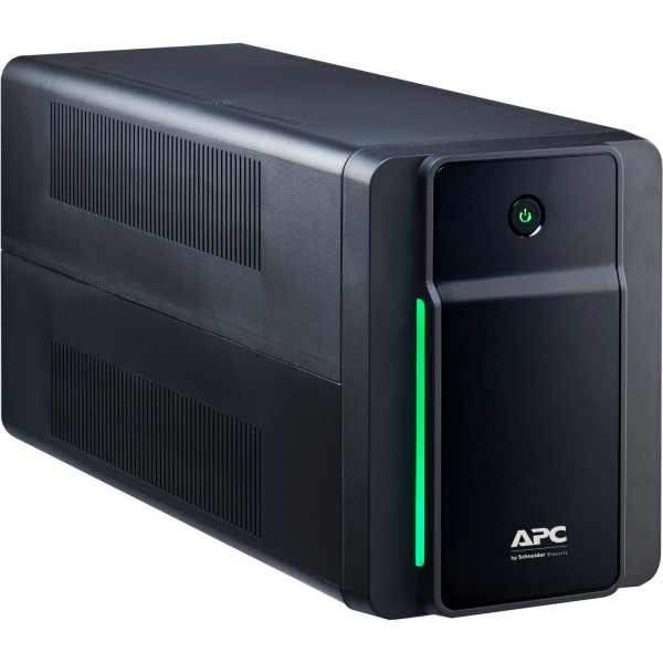 ДБЖ APC Back UPS 2200VA, (BX2200MI-GR)