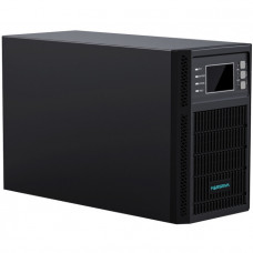 ДБЖ Marsriva MR-US1K, 1кВА/1кВт, Smart Online UPS, 1kVA, Shuko, 2*12V/9Ah