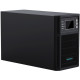 ДБЖ Marsriva MR-US1K, 1кВА/1кВт, Smart Online UPS, 1kVA, Shuko, 2*12V/9Ah