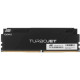 DDR5 16Gb 6000MHz AGI TURBOJET Black Heatsink Black lightbar, Retail