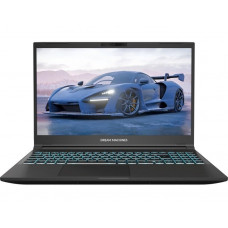 Dream Machines RG3050-15UA82 15.6” FHD 144Hz/Core 7 230H/32 GB/SSD 1TB/RTX3050/GLAN/DOS