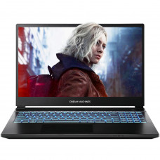 Dream Machines RG5050-15UA31 15.6” FHD 144Hz/i5-13420H/16 GB/SSD 1TB/RTX5050/GLAN/DOS
