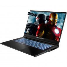 Dream Machines RG5060-17UA31 17.3” QHD 165Hz, 300n/i7-14700HX/16 GB/SSD 1TB/RTX5060/GLAN/DOS