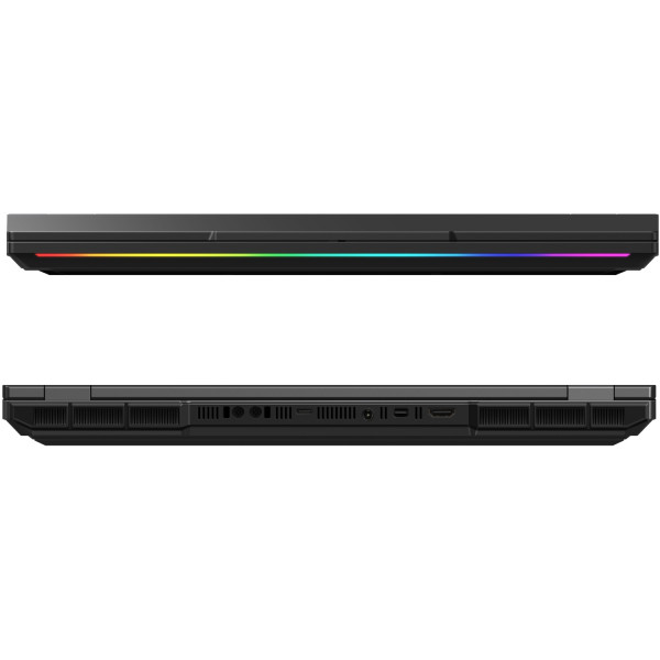 Dream Machines RT5080-16UA22 16” WQXGA 300Hz, 500n/Ryzen R9 9955HX/32 GB/SSD 2TB/RTX5080/2.5GLAN/DOS