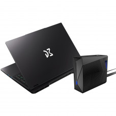 Dream Machines RT5080-16UA22 16” WQXGA 300Hz, 500n/Ryzen R9 9955HX/32 GB/SSD 2TB/RTX5080/2.5GLAN/DOS