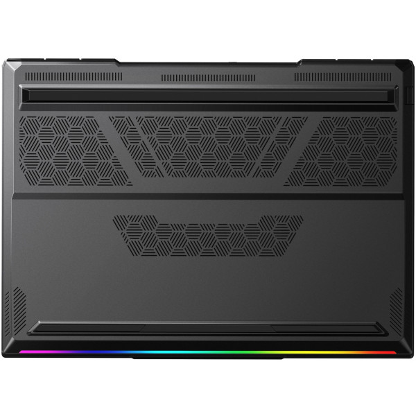 Dream Machines RT5080-16UA22 16” WQXGA 300Hz, 500n/Ryzen R9 9955HX/32 GB/SSD 2TB/RTX5080/2.5GLAN/DOS