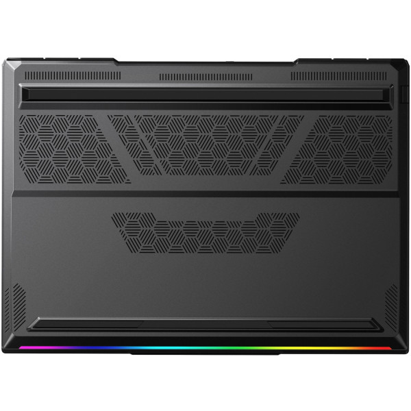 Dream Machines RT5080-16UA31 16” WQXGA mini Led, 1200n/Ryzen 9 9955HX/32 GB/1TB/RTX5080/2.5GLAN/DOS