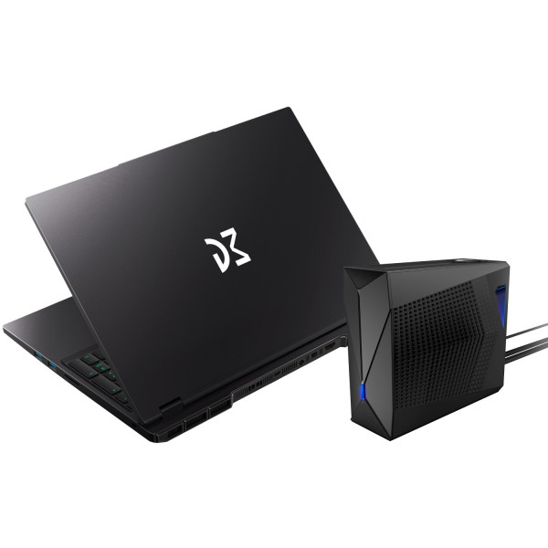 Dream Machines RT5080-16UA31 16” WQXGA mini Led, 1200n/Ryzen 9 9955HX/32 GB/1TB/RTX5080/2.5GLAN/DOS