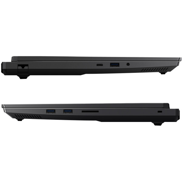 Dream Machines RT5080-16UA31 16” WQXGA mini Led, 1200n/Ryzen 9 9955HX/32 GB/1TB/RTX5080/2.5GLAN/DOS