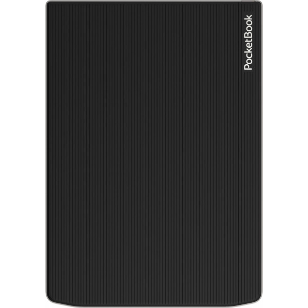 Електронна книжка PocketBook InkPad 4 (PB743G), IPX8, Stardust Silver