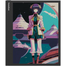 Електронна книжка PocketBook InkPad Eo (PB1042), Mist Grey