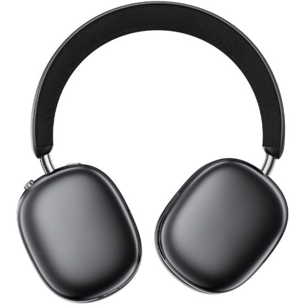 Гарнітура Acefast H9 ANC, Bluetooth, Grey